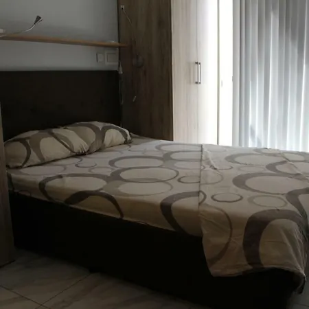 Habitación en casa particular In Modern And Lighter In